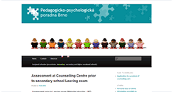 Desktop Screenshot of pppbrno.cz